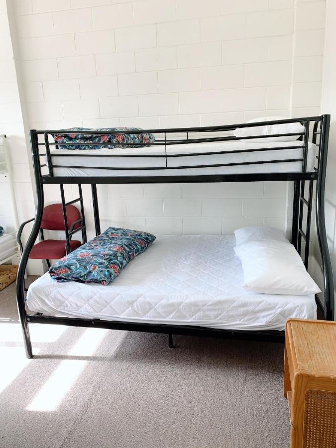 Bayplay Beach Cottage - Pet Friendly 퀸스클리프 외부 사진