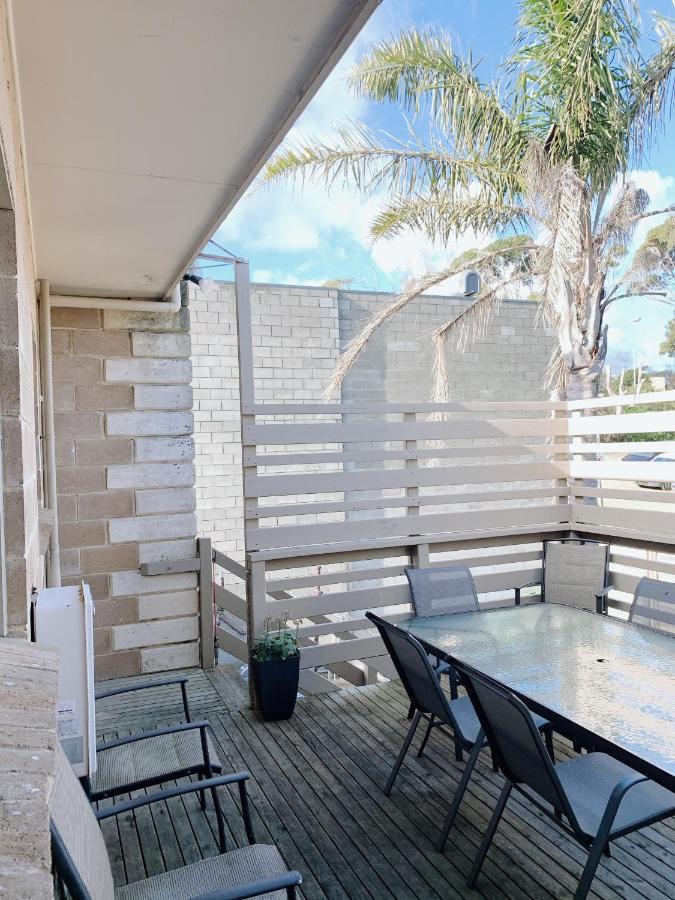 Bayplay Beach Cottage - Pet Friendly 퀸스클리프 외부 사진