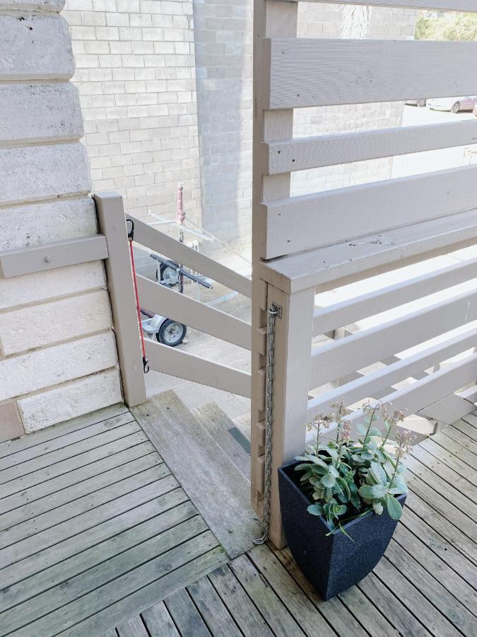Bayplay Beach Cottage - Pet Friendly 퀸스클리프 외부 사진