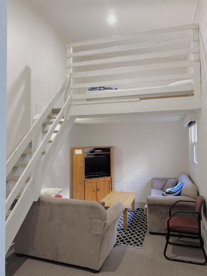 Bayplay Beach Cottage - Pet Friendly 퀸스클리프 외부 사진
