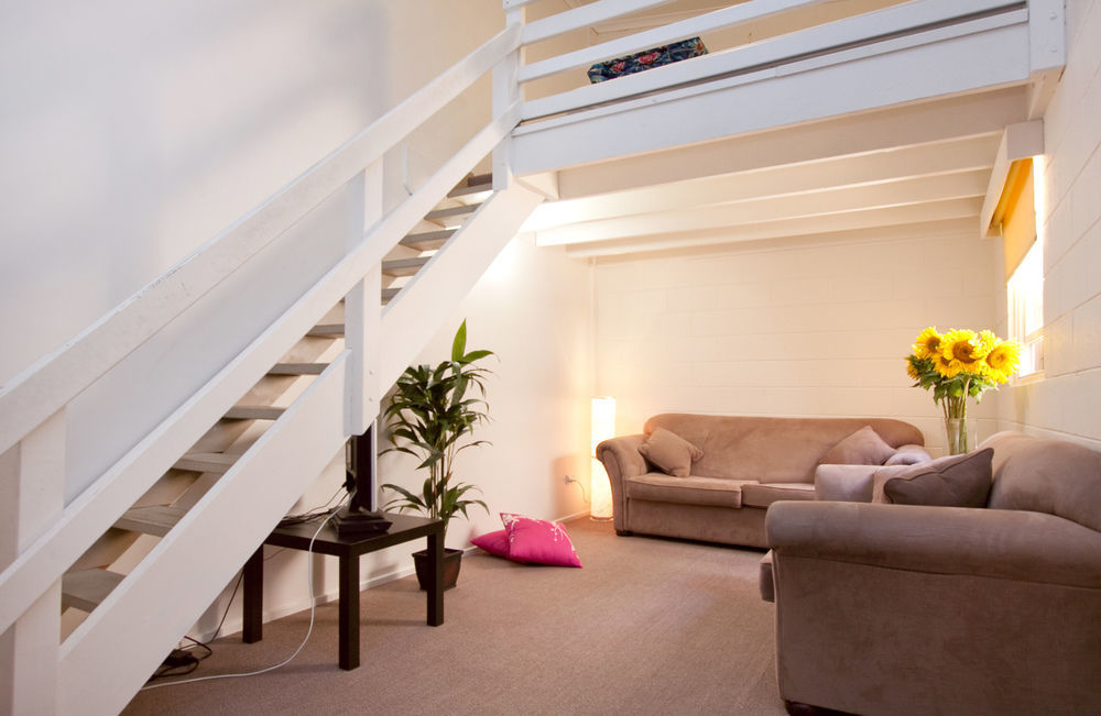 Bayplay Beach Cottage - Pet Friendly 퀸스클리프 외부 사진