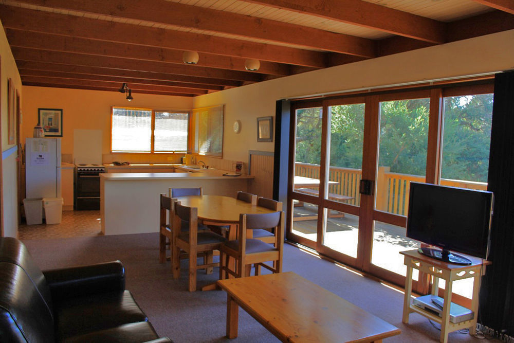 Bayplay Beach Cottage - Pet Friendly 퀸스클리프 외부 사진