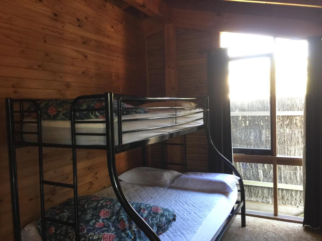 Bayplay Beach Cottage - Pet Friendly 퀸스클리프 외부 사진