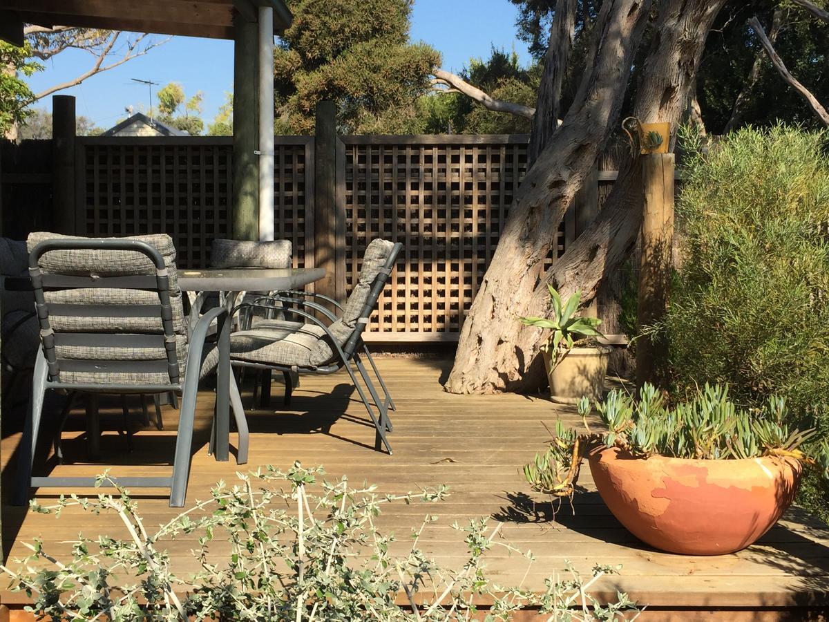 Bayplay Beach Cottage - Pet Friendly 퀸스클리프 외부 사진