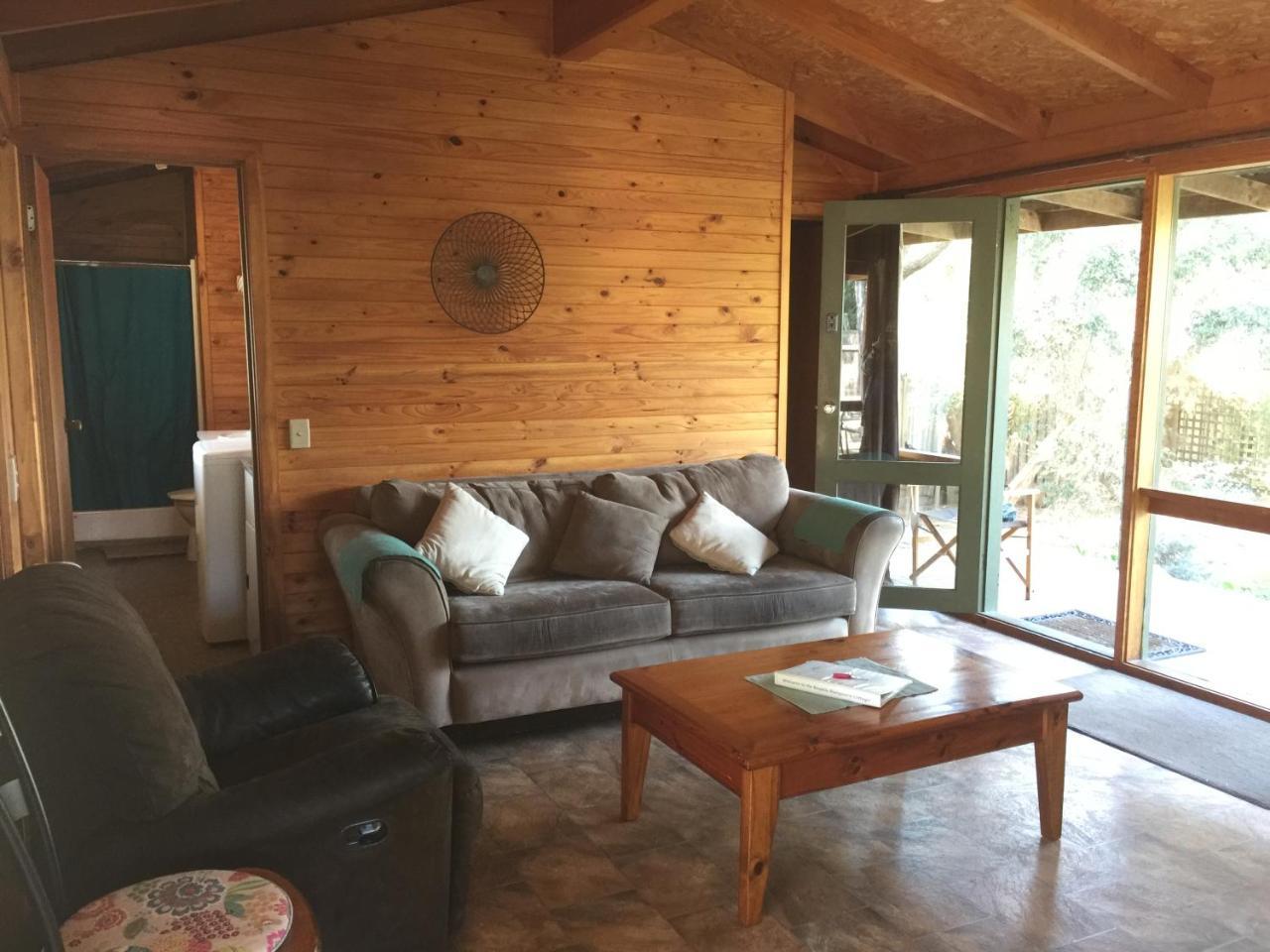Bayplay Beach Cottage - Pet Friendly 퀸스클리프 외부 사진