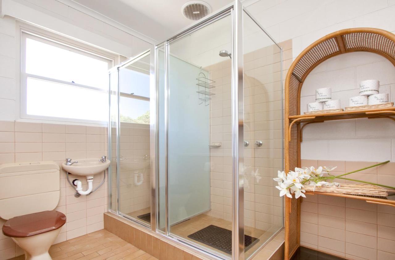 Bayplay Beach Cottage - Pet Friendly 퀸스클리프 외부 사진